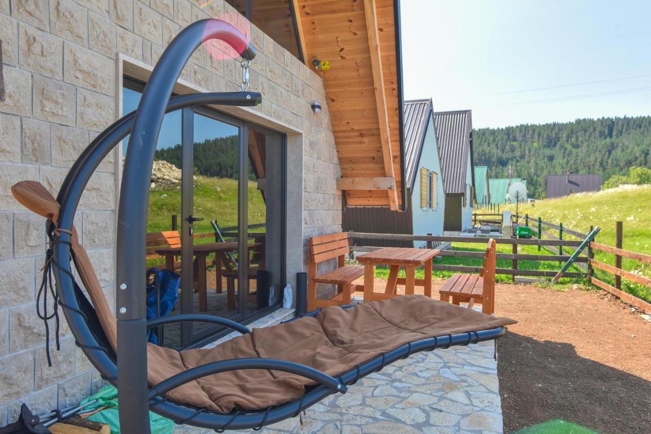 Guest House Max Жабляк Экстерьер фото