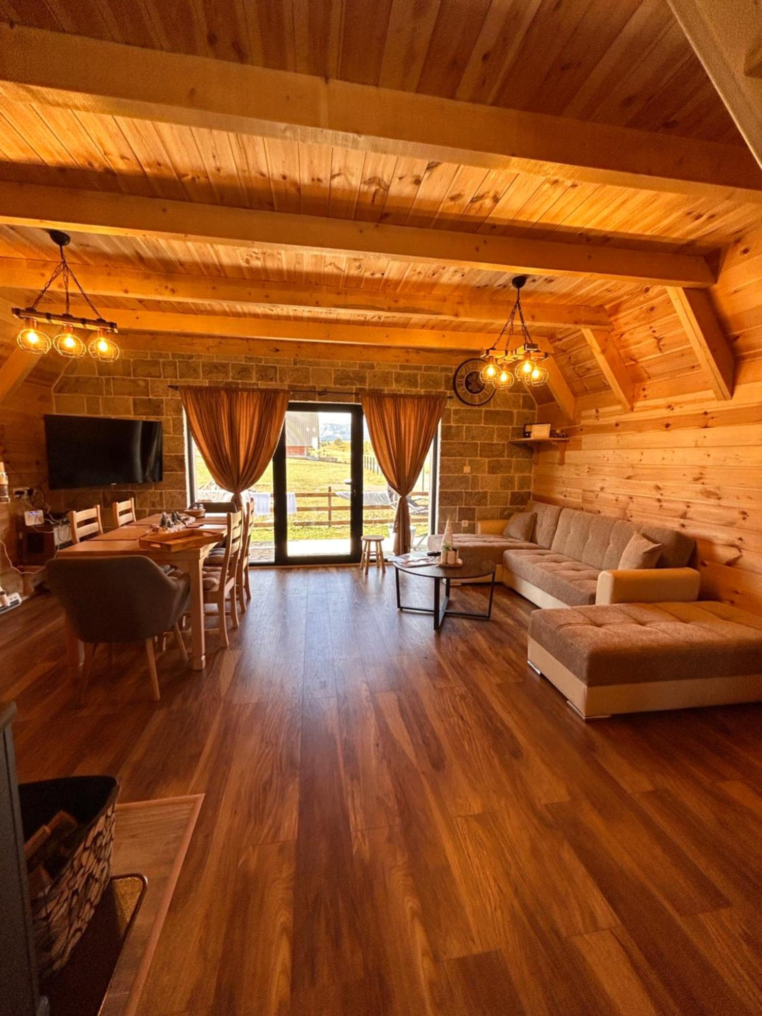 Guest House Max Жабляк Экстерьер фото